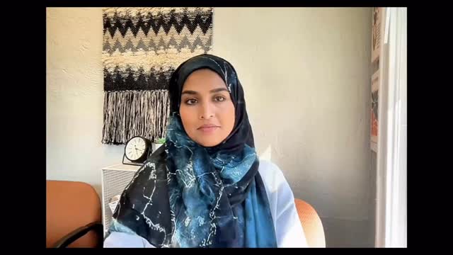 Join us on Thursdays in Englewood with Amena Iqbal, a nationally certified counselor, to dive deeper into who we are.

If life has been feeling heavier than usual, if you’ve been feeling restless, or if you’re just looking for a place to make new friends, join us for a 4-week journey to explore, reflect, and explore these questions together. 

🗓️ Thursday evenings starting September 17th
⏰ 7:00-8:30pm
📍Moka co, Englewood 
🔗 iqamnj.com/events

#njmuslims #northjersey #muslims #community